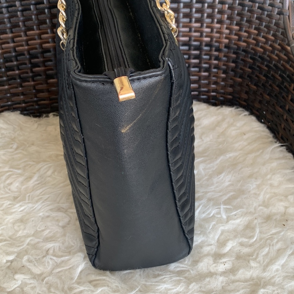 Gorgeous Bag And Matching Wallet Set - image 3